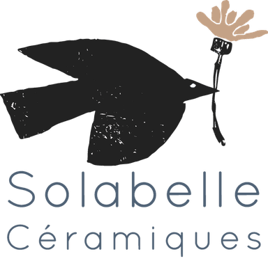 Poterie artisanale Solabelle Céramiques en Normandie, céramique pour jardin et décoration